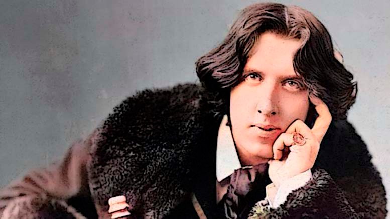 Oscar Wilde'in hayatı, edebi kişiliği ve eserleri