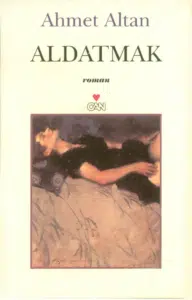 Ahmet Altan «Aldatmak» pdf indir 