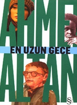 Ahmet Altan «En Uzun Gece» pdf indir 