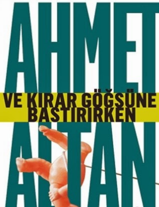 Ahmet Altan «Ve Kırar Göğsüne Bastırırken» pdf indir 