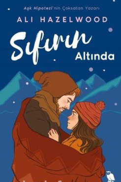 Ali Hazelwood «Sıfırın Altında» pdf indir 