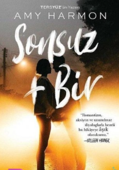 Amy Harmon «Sonsuz + Bir» pdf indir 