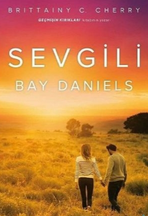 Brittainy Cherry «Sevgili Bay Daniels» pdf indir 