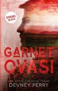 Devney Perry «Garnet Ovası» pdf indir 