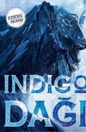 Devney Perry «İndigo Dağı» pdf indir 