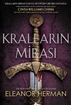 Eleanor Herman «Kralların Mirası» pdf indir 