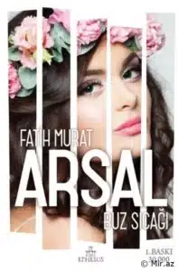 Fatih Murat Arsal «Buz Sıcağı» pdf indir 