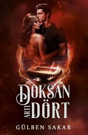 Gülben Sakar «Doksan Artı Dört» pdf indir 