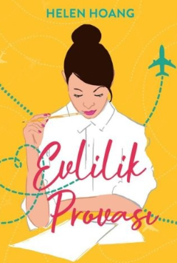 Helen Hoang «Evlilik Provası» pdf indir 