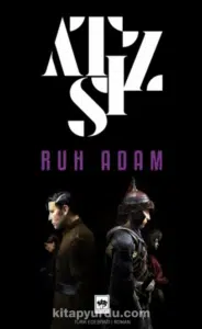 Hüseyin Atsız «Ruh Adam» pdf indir 