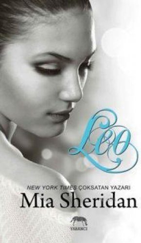 Mia Sheridan «LEO» pdf indir 