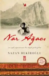 Nazan Bekiroğlu «Nar Ağacı» pdf indir 