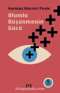 Norman Vincent Peale «Olumlu Düşünmenin Gücü» pdf indir 