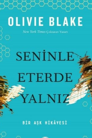 Olivie Blake «Seninle Eterde Yalnız» pdf indir 