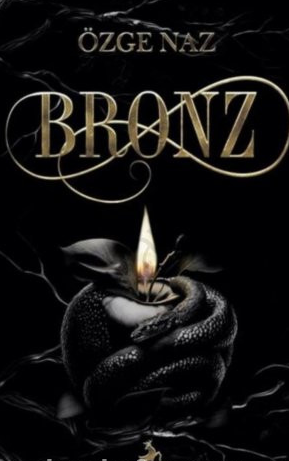 Özge Naz «Bronz» pdf indir 