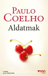 Paulo Coelho «Aldatmak» pdf indir 