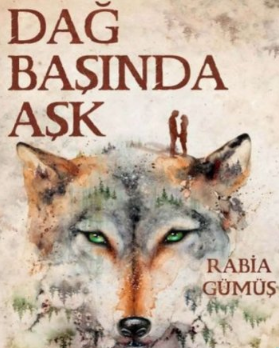 Rabia Gümüş «Dağ Başında Aşk 2» pdf indir 