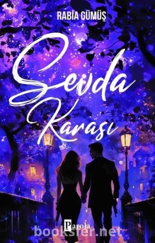 Rabia Gümüş «Sevda Karası» pdf indir 