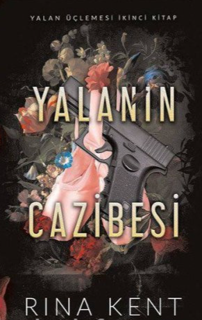 Rina Kent «Yalanın Cazibesi»  pdf indir