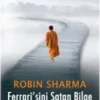 Robin Sharma «Ferrarisini Satan Bilge»