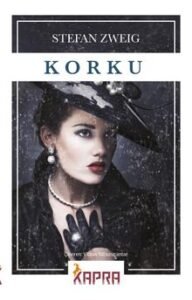 Stefan Zweig «Korku» pdf indir 