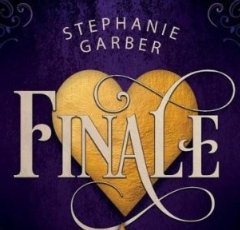 Stephanie Garber «Finale (Caraval Serisi #3)»