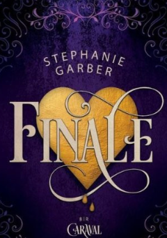  Stephanie Garber «Finale (Caraval Serisi #3)» pdf indir 