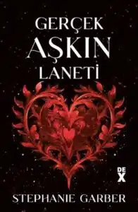 Stephanie Garber «Gerçek Aşkın Laneti» pdf indir 