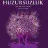 Zülfü Livaneli «Huzursuzluk»