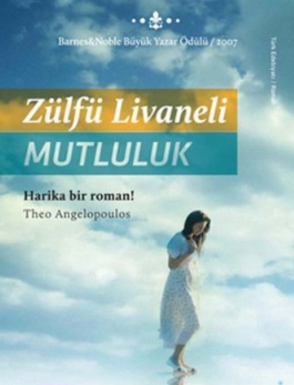 Zülfü Livaneli «Mutluluk»  pdf indir 