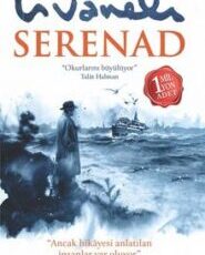 Zülfü Livaneli «Serenad»