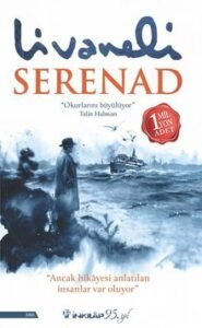 Zülfü Livaneli «Serenad» pdf indir 