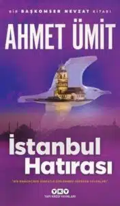 Ahmet Ümit «İstanbul Hatırası» pdf indir 