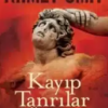 Ahmet Ümit «Kayıp Tanrılar Ülkesi»