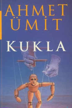 Ahmet Ümit «Kukla» pdf indir 