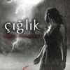 Becca Fitzpatrick «Çığlık (Hush Hush #2)»