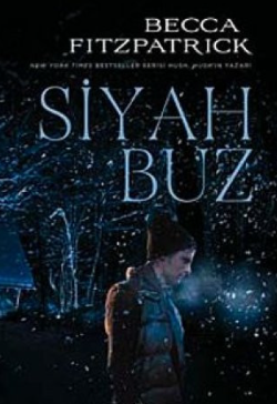 Becca Fitzpatrick «Siyah Buz» pdf indir 