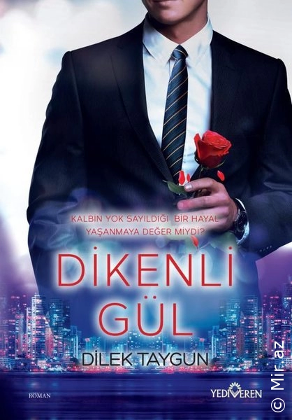 Dilek Taygun «Dikenli Gül» pdf indir 