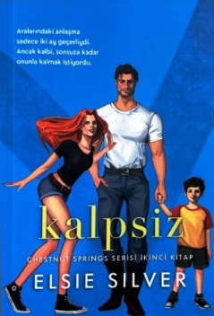 Elsie Silver «Kalpsiz» pdf indir 