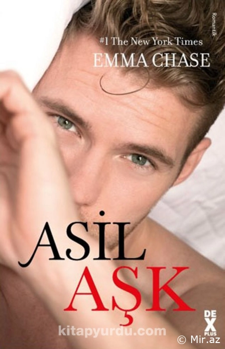 Emma Chase «Asil Aşk» pdf indir 