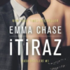 Emma Chase «İtiraz»