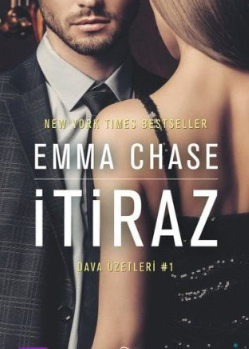 Emma Chase «İtiraz» pdf indir 