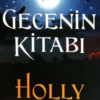 Holly Black «Gecenin Kitabı»