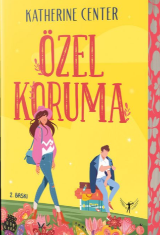 Katherine Center  «Özel Koruma»  pdf indir 