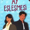 Lauren Kung Jessen «Ay Eşleşmesi»