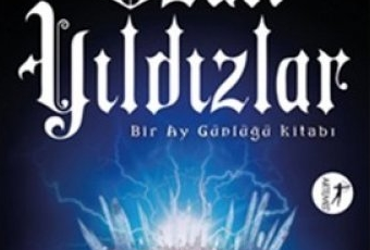 Marissa Meyer «Uzak Yildizlar, Ay Günlükleri 5»