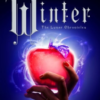 Marissa Meyer «Winter, Ay Günlükleri 4»