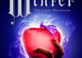 Marissa Meyer «Winter, Ay Günlükleri 4»