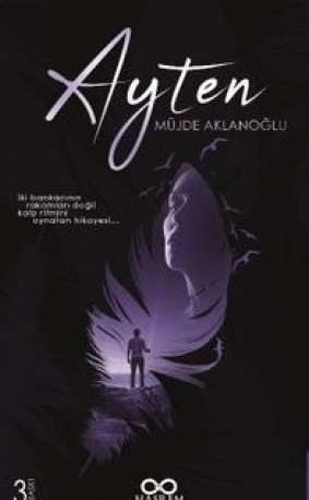 Müjde Aklanoğlu «Ayten» pdf indir 