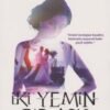 Müjde Aklanoğlu «Yemin 1 İki Yemin Bir Aşk»